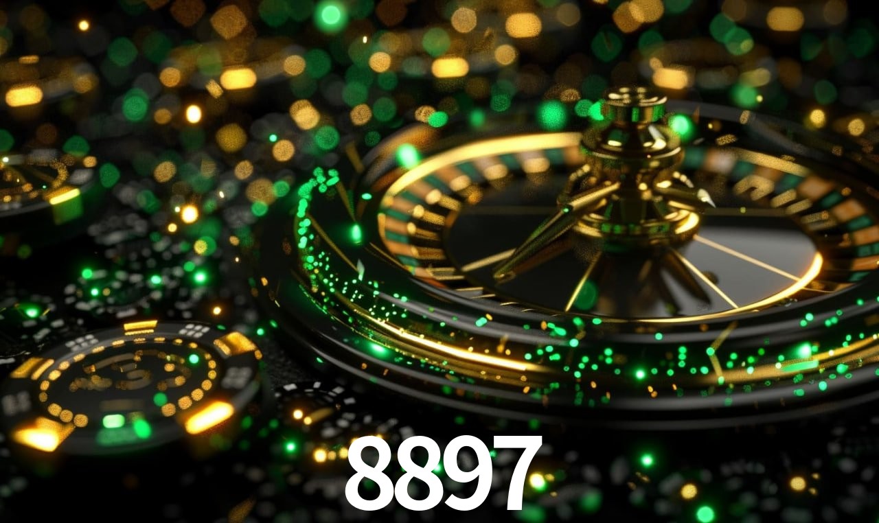 Flash Promotion 8897