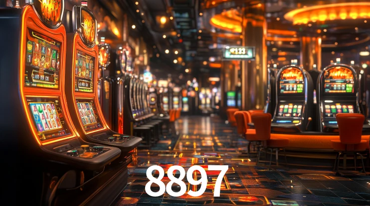 Welcome Bonus 8897