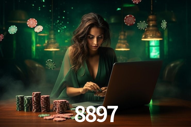 Instant EasyPaisa 8897